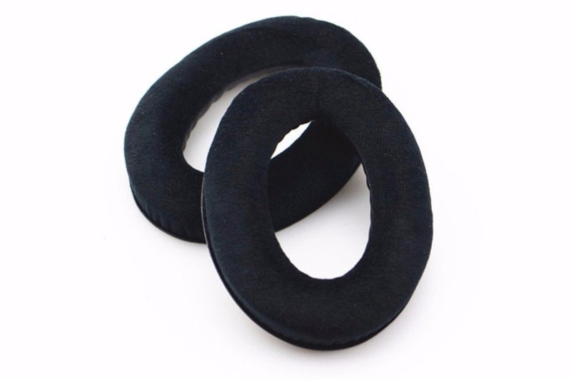 VEVER VEKEFF 2 pcs Replacement Earpads Ear Pads Cushion for Sennheiser HD598 / HD598 Cs / HD598SE / HD 598 SR / HD518 / HD558 / HD595 / HD599 / HD569 / HD579 Headphones - Image 3